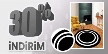 Yuvarlak Halı Modelleri Ve Fiyatları