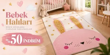 Bebek Halısı Modelleri Ve Fiyatları