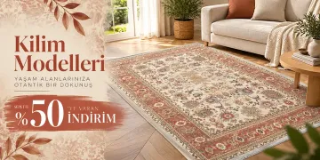 Kilim Modelleri Ve Fiyatları