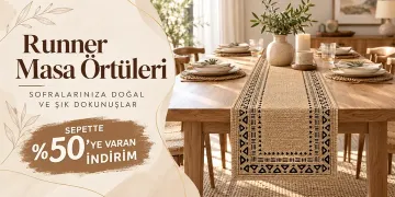 Ruınner Örtü Modelleri Ve Fiyatları