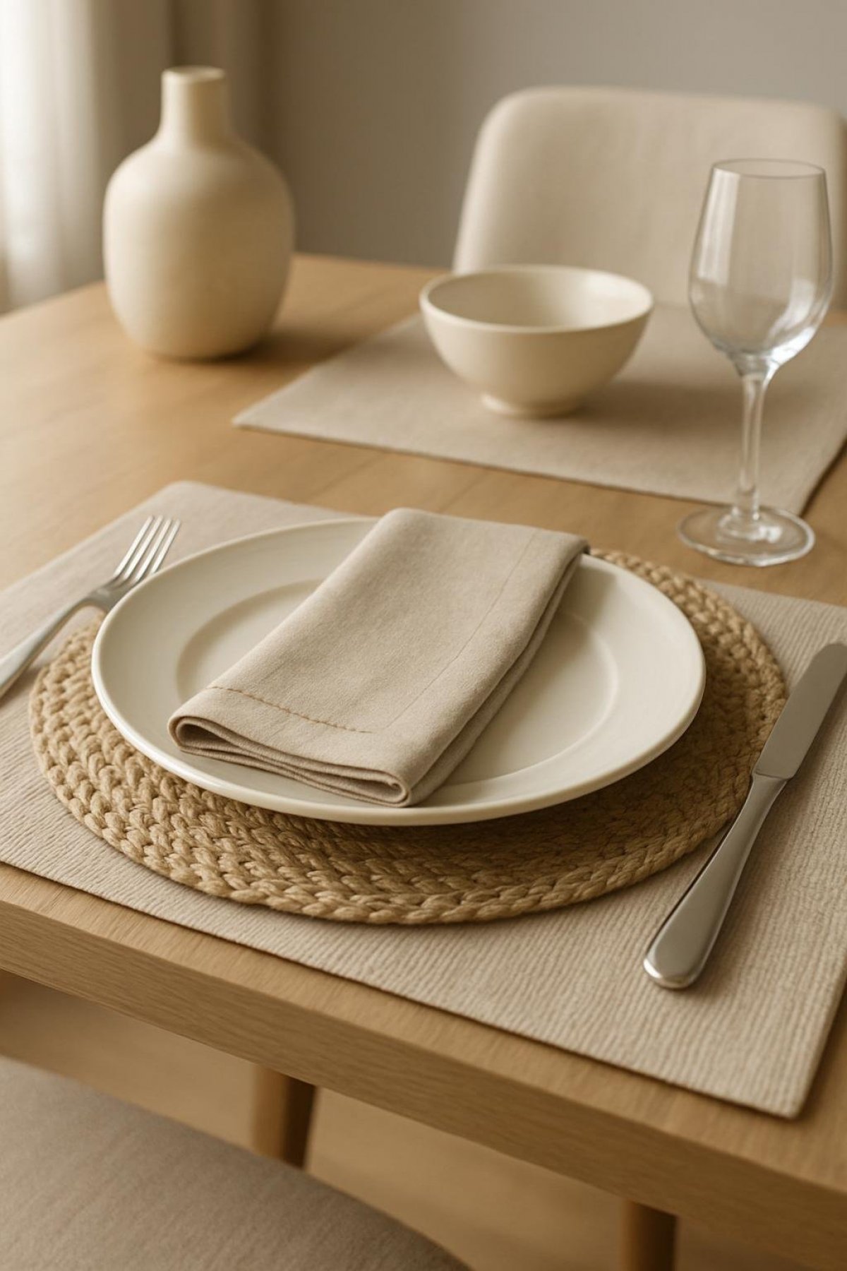 Amerikan Servis İ̇le Sofranızda Şıklığı Hemen Keşfedin