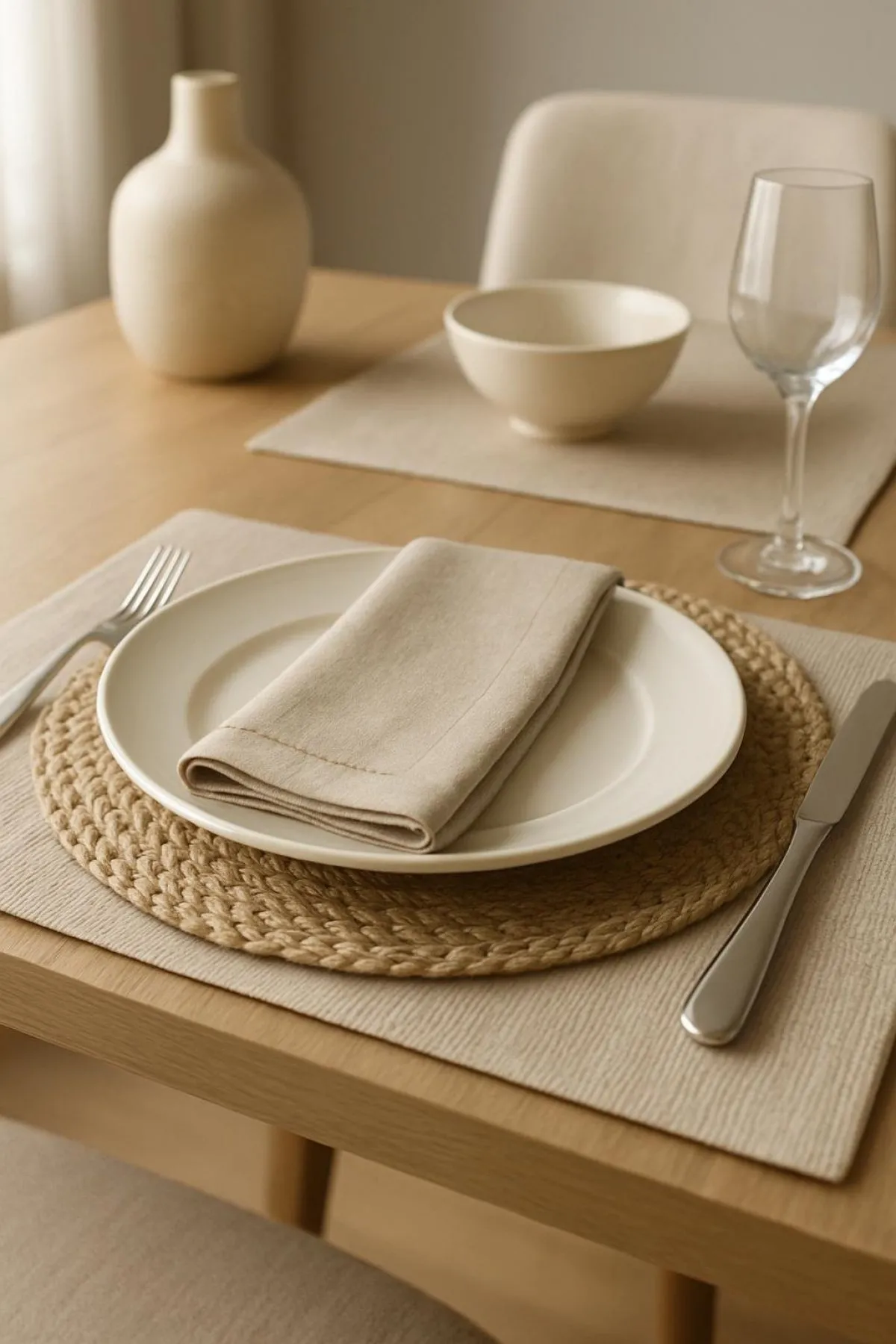 Amerikan Servis İ̇le Sofranızda Şıklığı Hemen Keşfedin