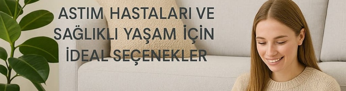 Antibakteriyel ve Antialerjik Astım Hastaları İçin Halılar Antibakteriyel ve Antialerjik Astım Hastaları İçin Halılar