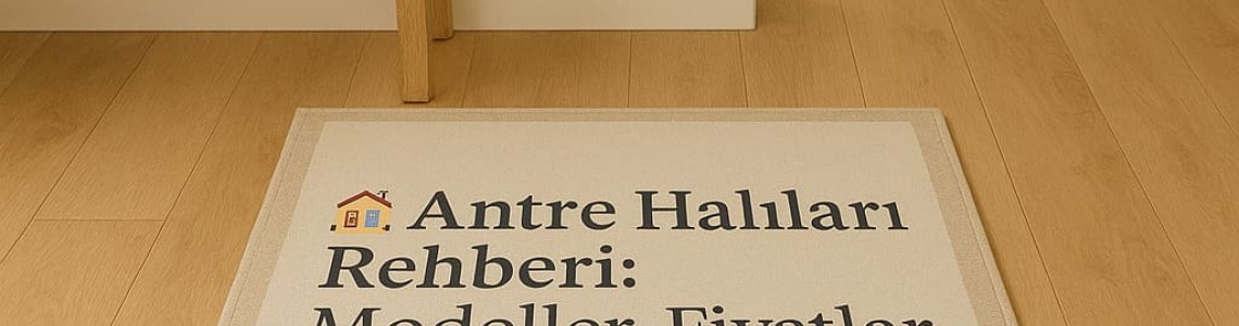 Antre Halı Modelleri ve Yolluk Fiyatları Antre Halı Modelleri ve Yolluk Fiyatları