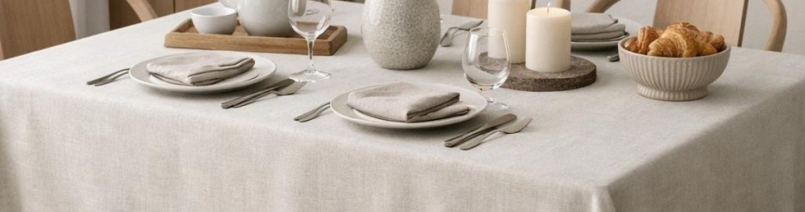 Cafe Masa Örtüleriyle Konsepte Uygun Masa Tasarımı Cafe Masa Örtüleriyle Konsepte Uygun Masa Tasarımı