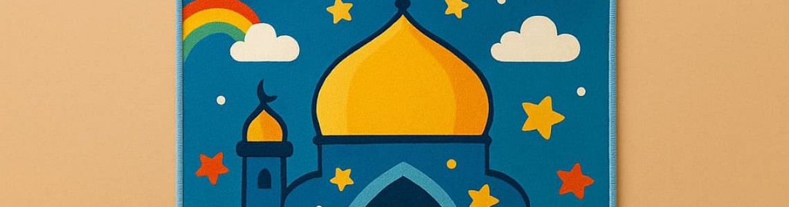 Çocuk Seccadesi Modelleri Ve İsimli Seçenekler Çocuk Seccadesi Modelleri Ve İsimli Seçenekler