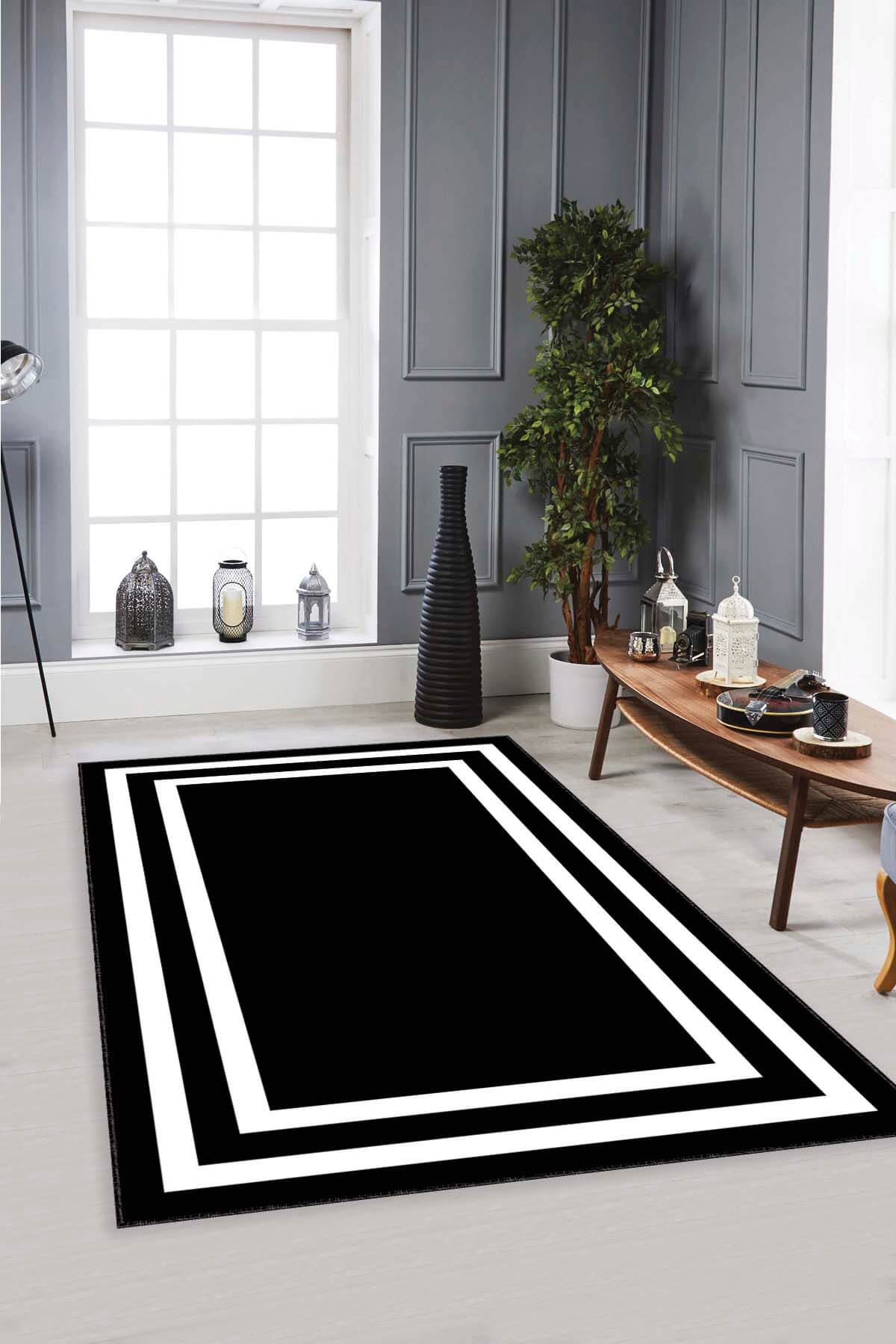 Dekoratif Halı Modelleri