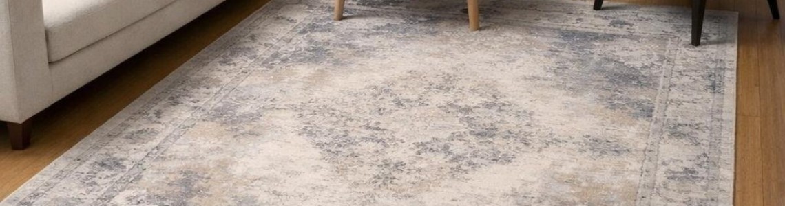 Dijital Baskılı Halılarla Sınırsız Desen Özgürlüğü