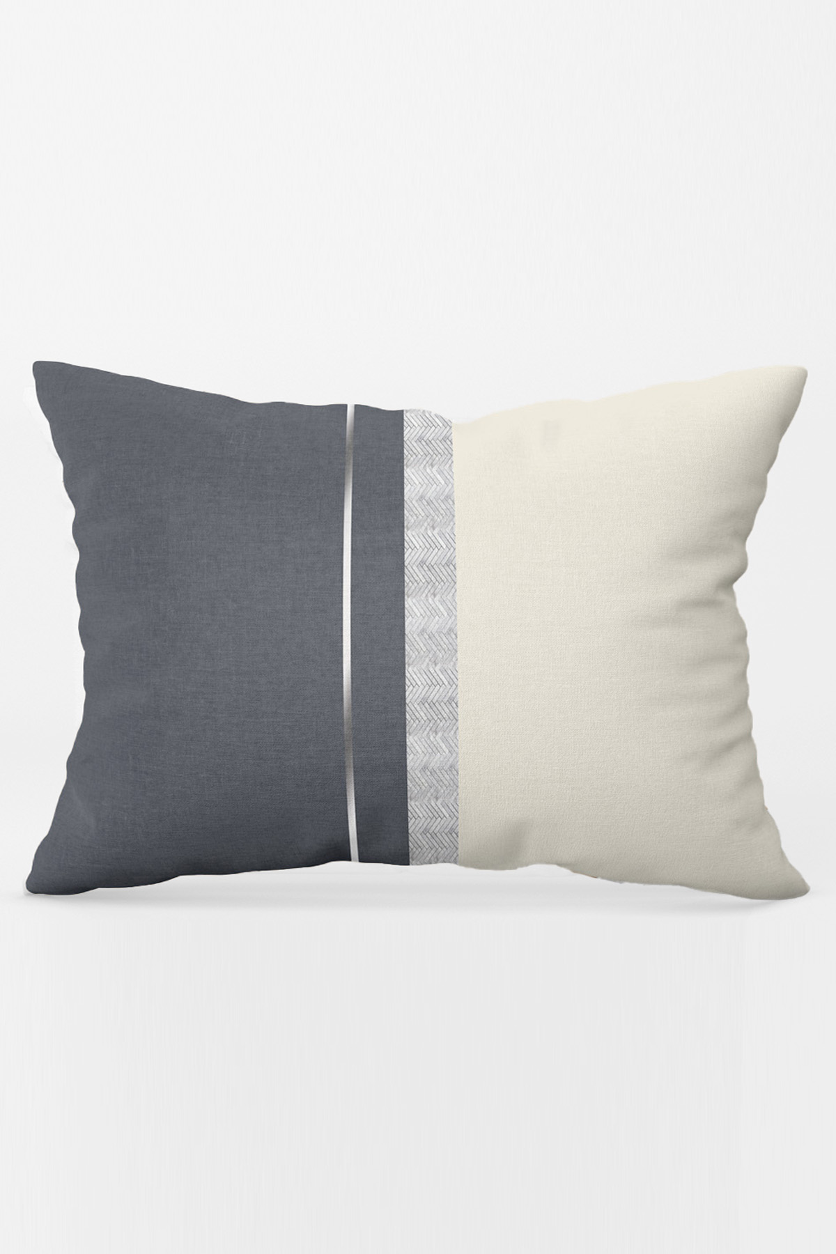 Dikdörtgen Kırlent Ve Yastık Kılıfı Modelleri