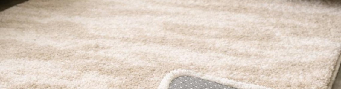 Dot Taban Halılarla Çocuklu Evde Güvenli Zeminler