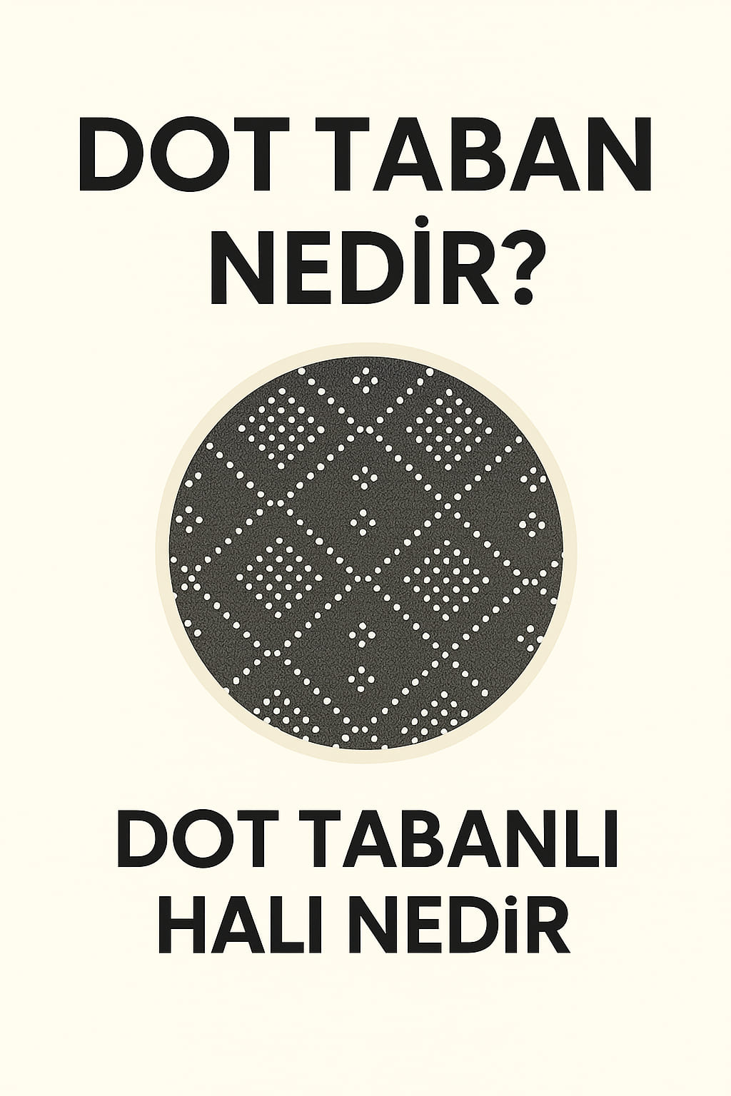 Dot Taban Nedir?