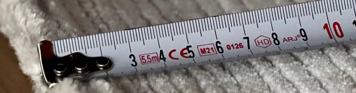 Halı Ölçüleri Nasıl Yazılır? Halı Ölçüleri Nasıl Yazılır?