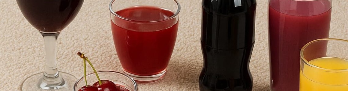 Halıdan Nar, Şarap, Kola Lekesi Çıkarma | Kesin Çözüm Halıdan Nar, Şarap, Kola Lekesi Çıkarma | Kesin Çözüm