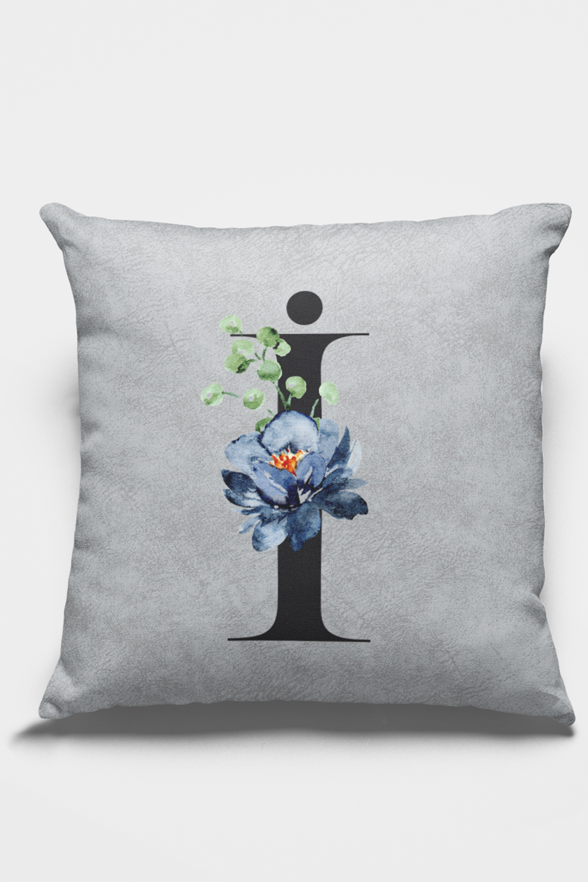 Harf Baskılı Kırlent Kılıfı Modelleri Ve Fiyatları