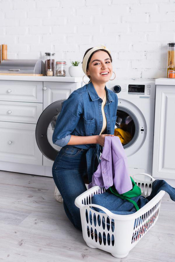 Kaymaz Tabanlı Halı Nasıl Yıkanır?