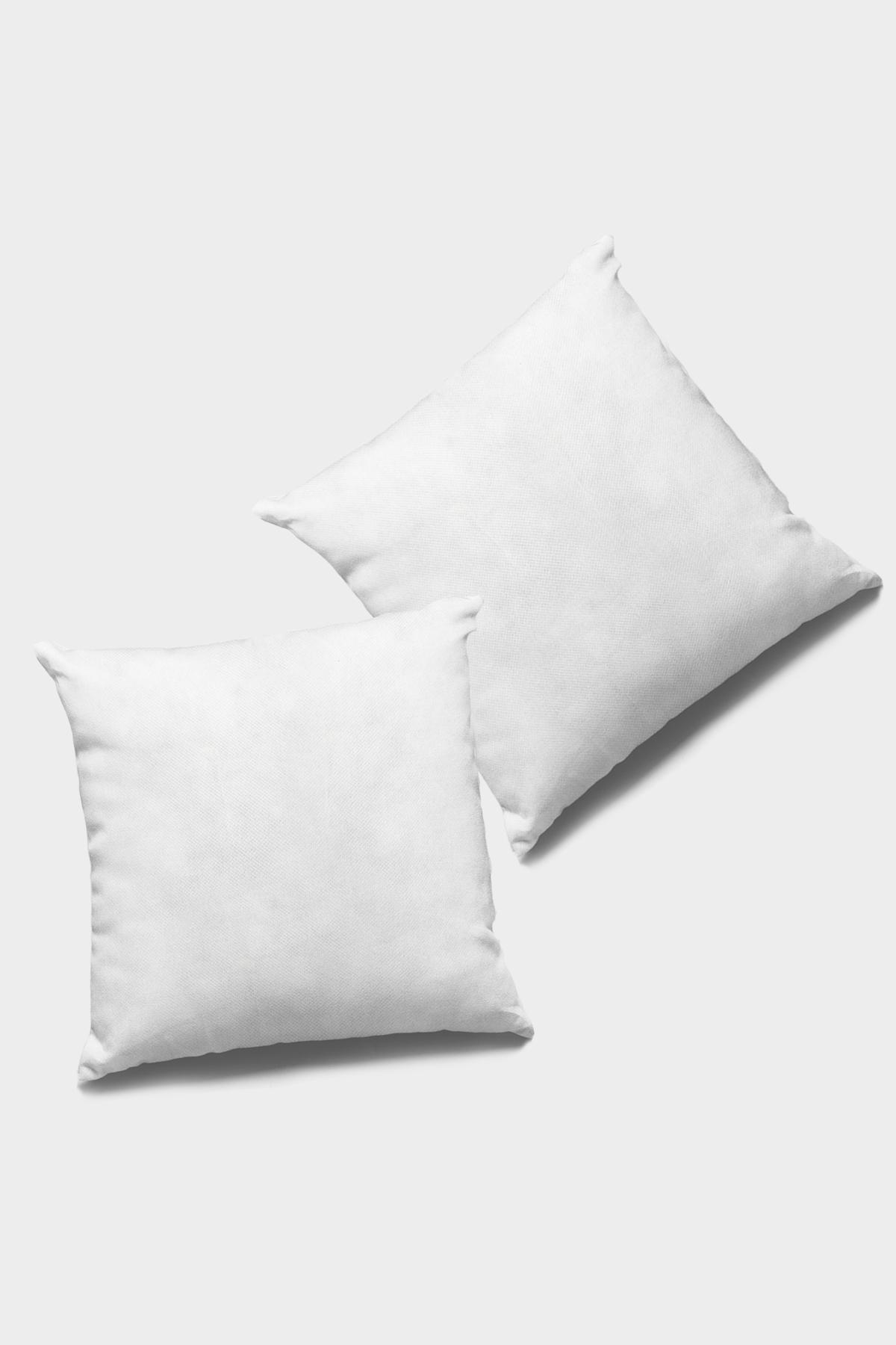 Kırlent İçi Yastık İç Dolgusu