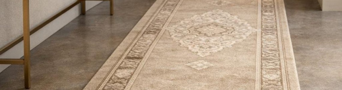 Protokol Halılarıyla Resmi Alanlarda Prestijli Zemin