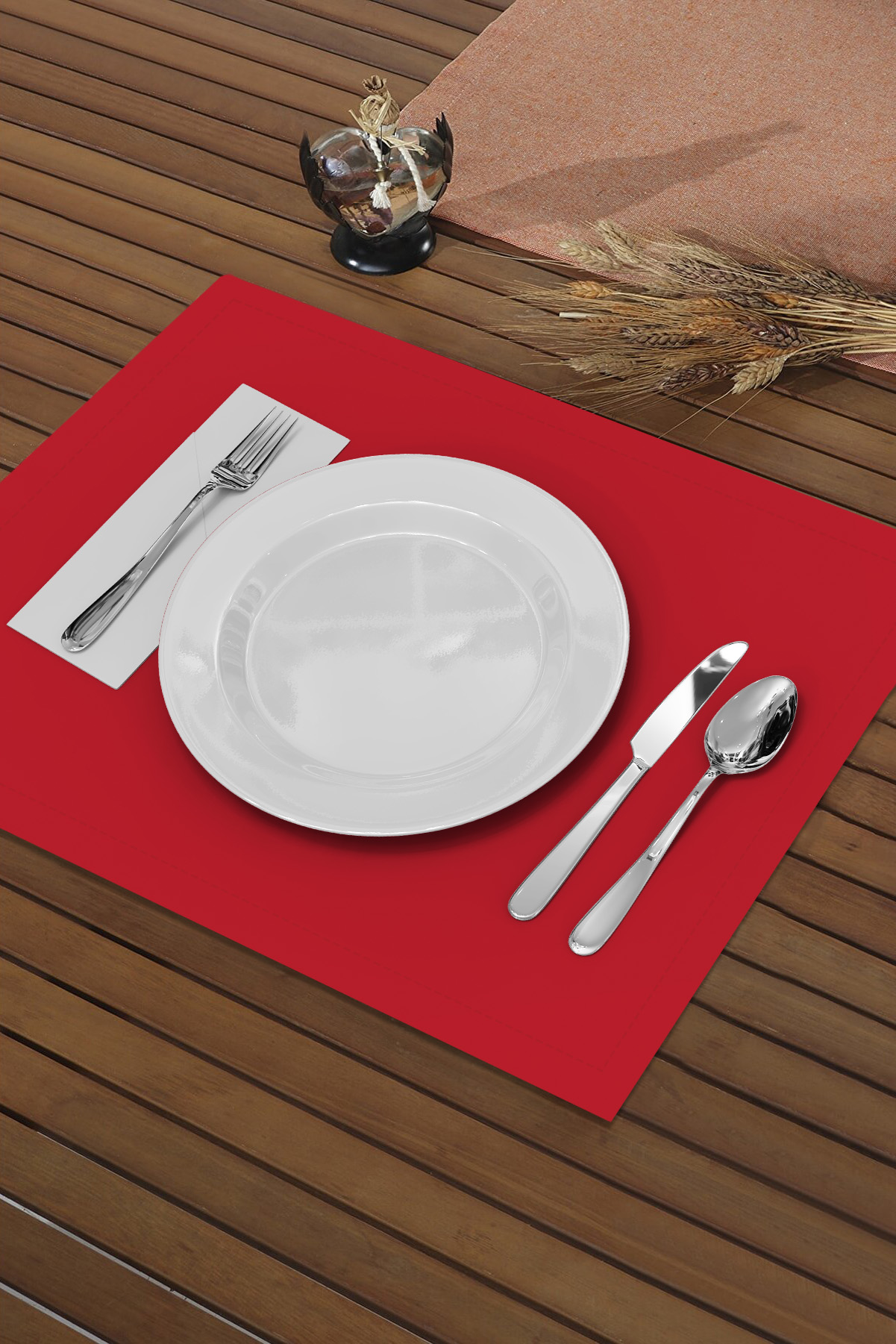 Sade Amerikan Servisler