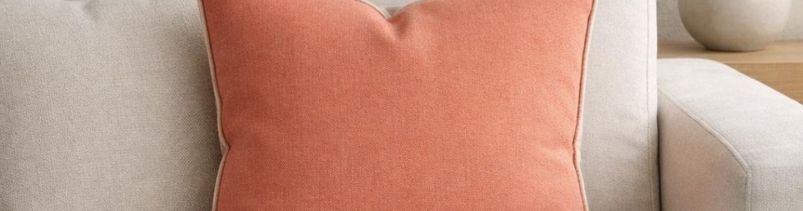 2’li Kırlent Kombinleriyle Tv Koltuğu Konfor Köşesi