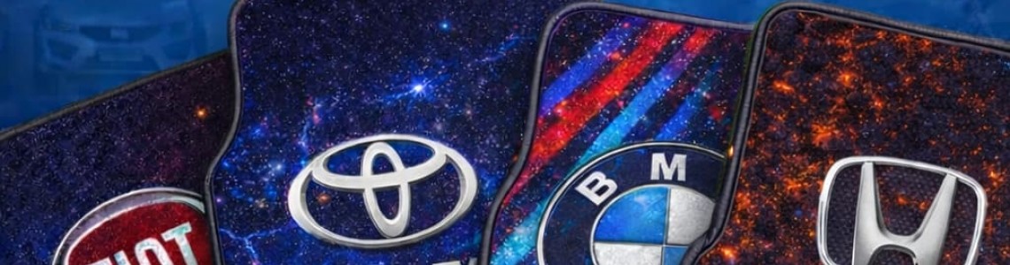 Universal Halı Oto Paspas Çeşitleri Ve Uyumu