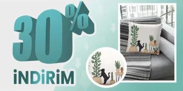 Kırlent Kılıfı Modelleri Ve Fiyatları