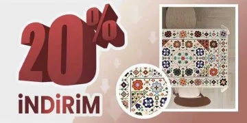 Dertsiz Masa Örtüsü Modelleri Ve Fiyatları