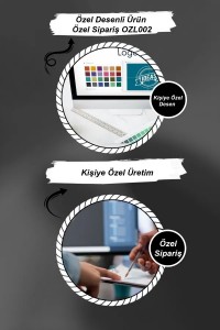 Özel Ürün Desen Tasarım Özel Sipariş OZL002 Özel Ürün Desen Tasarım Özel Sipariş OZL002