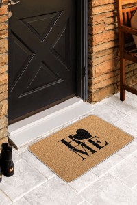 Bej Home Kapı Önü Paspası KP24 Bej Home Kapı Önü Paspası KP24