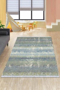 Çok Renkli Vintage Dokuma Pamuk Taban Kaymaz Kilim KLM180 Çok Renkli Vintage Dokuma Pamuk Taban Kaymaz Kilim KLM180