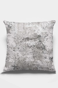 Gri Sade Çift Taraflı Yastık Kırlent Kılıfı KRL101 Gri Sade Çift Taraflı Yastık Kırlent Kılıfı KRL101