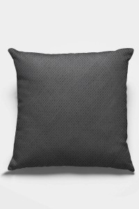 Füme Hasır Görünümlü Çift Taraflı Kırlent Kılıfı KRL258 Füme Hasır Görünümlü Çift Taraflı Kırlent Kılıfı KRL258