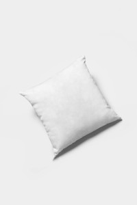 Kırlent İçi Yastık İç Dolgusu 400gr Ultra Dolgun KRLIC01 Kırlent İçi Yastık İç Dolgusu 400gr Ultra Dolgun KRLIC01