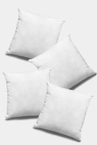 4'lü Kırlent İçi Yastık İç Dolgu 400gr Ultra Dolgun KRLIC04 4'lü Kırlent İçi Yastık İç Dolgu 400gr Ultra Dolgun KRLIC04