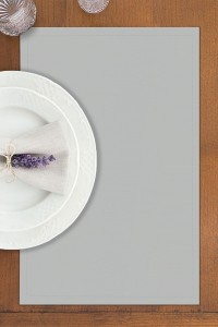 Açık Gri Desensiz Tek Renk Premium Amerikan Servis ASR009 Açık Gri Desensiz Tek Renk Premium Amerikan Servis ASR009