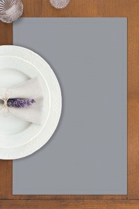 Gri Renk Sade Desensiz Premium Amerikan Servis ASR010 Gri Renk Sade Desensiz Premium Amerikan Servis ASR010