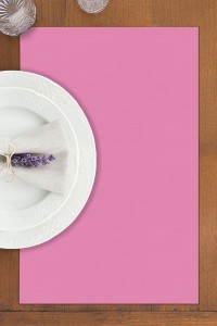 Pembe Sade Tek Renk Desensiz Premium Amerikan Servis ASR014 Pembe Sade Tek Renk Desensiz Premium Amerikan Servis ASR014