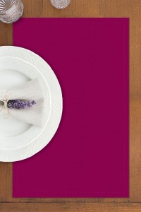 Fuşya Sade Düz Tek Renk Premium Amerikan Servis ASR015 Fuşya Sade Düz Tek Renk Premium Amerikan Servis ASR015