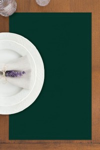 Zümrüt Düz Tek Renk Sade Premium Amerikan Servis ASR018 Zümrüt Düz Tek Renk Sade Premium Amerikan Servis ASR018