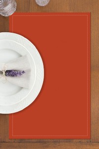 Turuncu Tek Renk Düz Sade Premium Amerikan Servis ASR020 Turuncu Tek Renk Düz Sade Premium Amerikan Servis ASR020