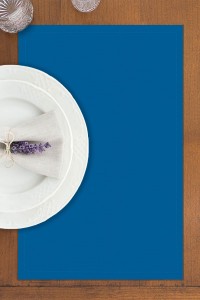 Mavi Renk Desensiz Sade Premium Amerikan Servis ASR021 Mavi Renk Desensiz Sade Premium Amerikan Servis ASR021