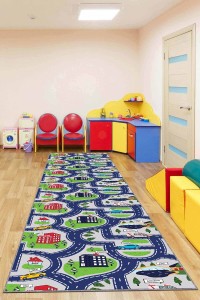 Lacivert Kaymaz Çocuk Kreş Kesme Rulo Özel Ölçü Yolluk AR229 Lacivert Kaymaz Çocuk Kreş Kesme Rulo Özel Ölçü Yolluk AR229