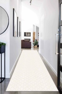 Vizon Kaymaz Taban Sade Kesme Rulo Özel Ölçülü Yolluk AR260 Vizon Kaymaz Taban Sade Kesme Rulo Özel Ölçülü Yolluk AR260