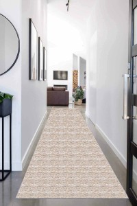 Vizon Kaymaz Taban Sade Kesme Rulo Özel Ölçülü Yolluk AR308 Vizon Kaymaz Taban Sade Kesme Rulo Özel Ölçülü Yolluk AR308