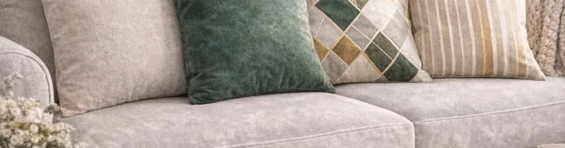 4 Lü Set Kırlent Kılıfı Ve Yastık Kılıfı Takımları 4 Lü Set Kırlent Kılıfı Ve Yastık Kılıfı Takımları