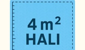 4 Metrekare m2 Halı Ölçüleri Nedir? 160x230 Kaç Metrekare 4 Metrekare m2 Halı Ölçüleri Nedir? 160x230 Kaç Metrekare