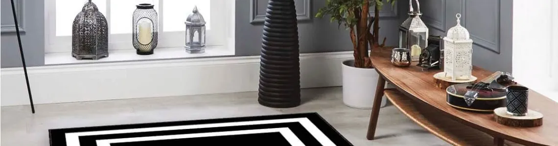 Dekoratif Halı Modelleri Dekoratif Halı Modelleri