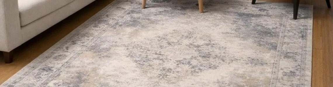 Dijital Baskılı Halılarla Sınırsız Desen Özgürlüğü Dijital Baskılı Halılarla Sınırsız Desen Özgürlüğü