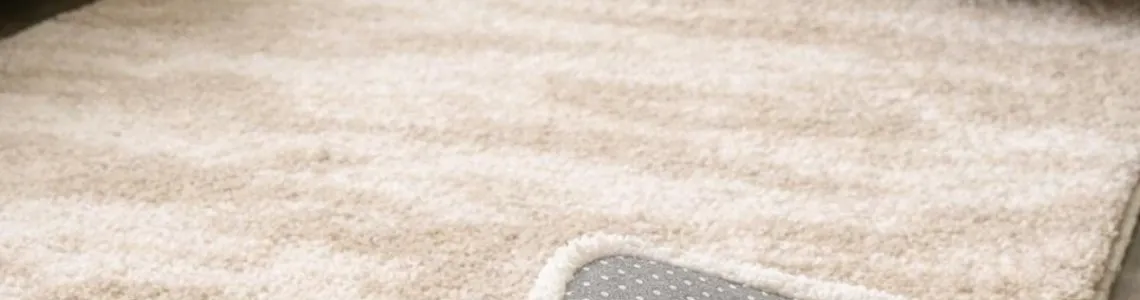 Dot Taban Halılarla Çocuklu Evde Güvenli Zeminler