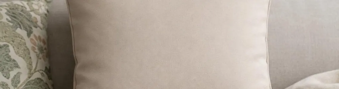 Düz Sade Kırlentlerle Hareketli Desenleri Dengeleme Düz Sade Kırlentlerle Hareketli Desenleri Dengeleme
