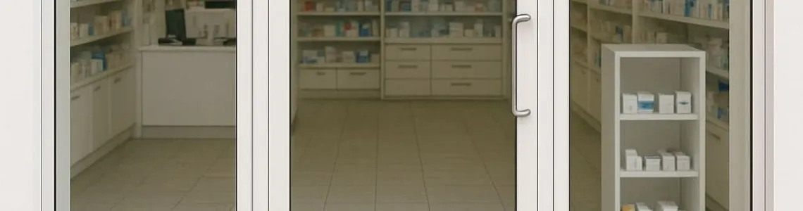 Eczane E Logolu Kaymaz Taban Paspas Özel Ölçü Dijital Baskı Eczane E Logolu Kaymaz Taban Paspas Özel Ölçü Dijital Baskı